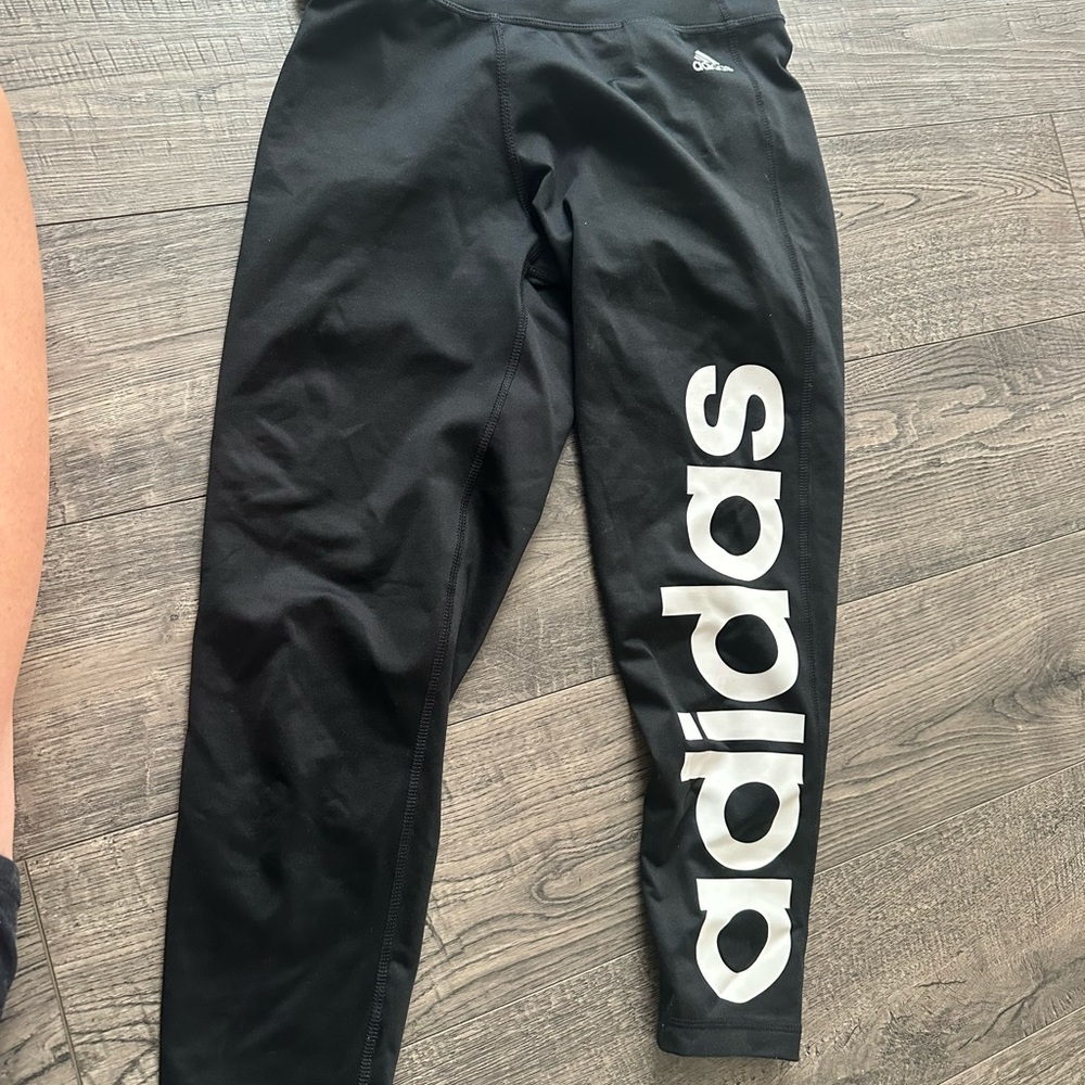 Workout leggings